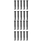 BP13931 20 Shear Bolts and Nuts For John Deere Balers 224WS 224T 14T 328 348