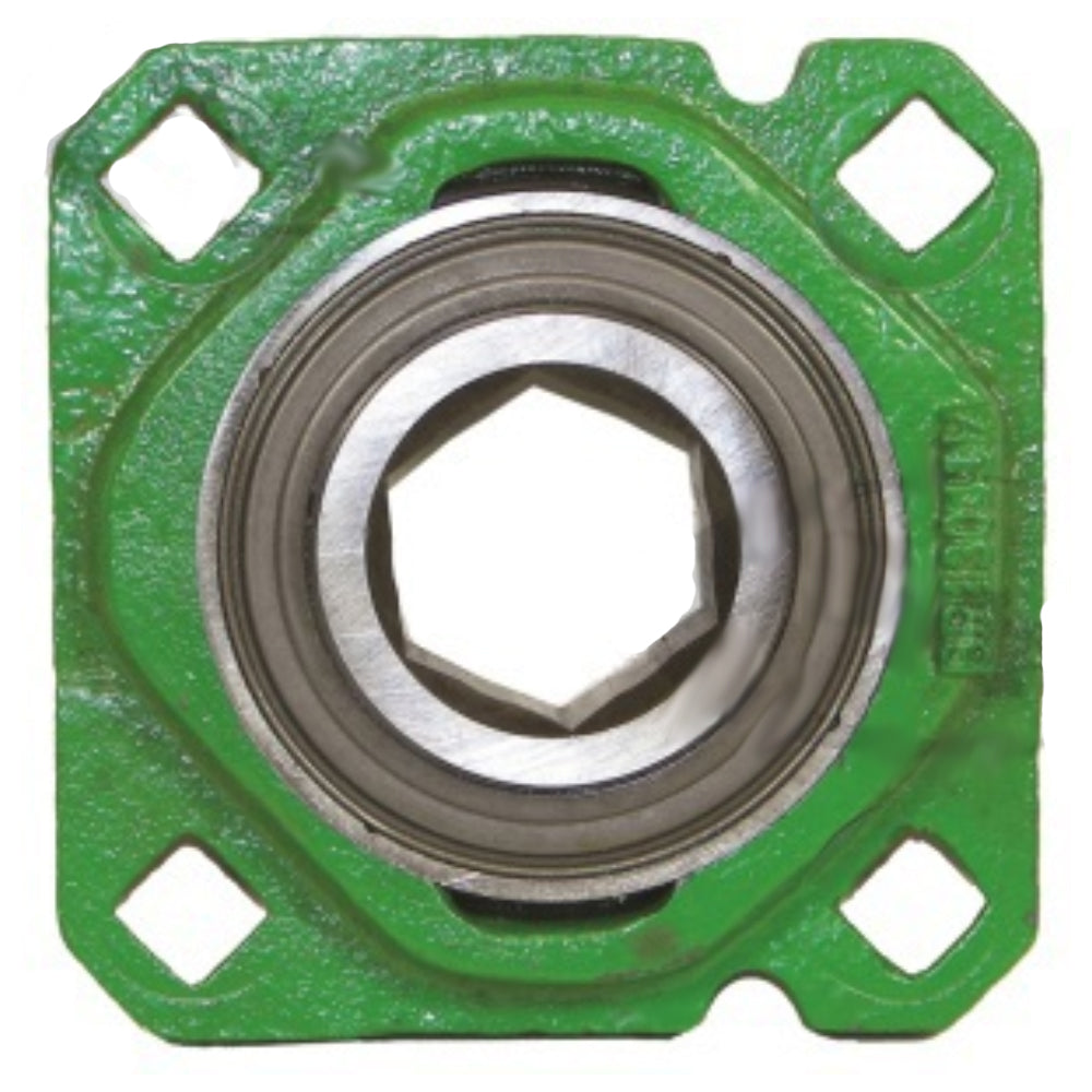 AFH207783 Bearing with Housing Fits John Deere 430 435 467 530 535 557 558 567