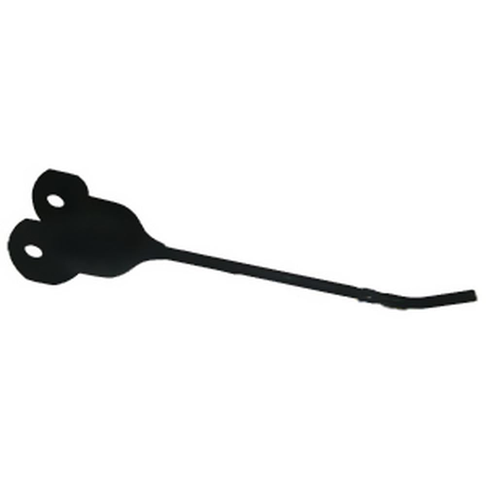Rubber MTD Baler Tooth Fits Edcor Replaces RTIHVR-92