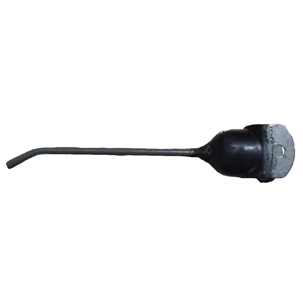 Rubber MTD Baler Tooth Fits John Deere Replaces AE56204