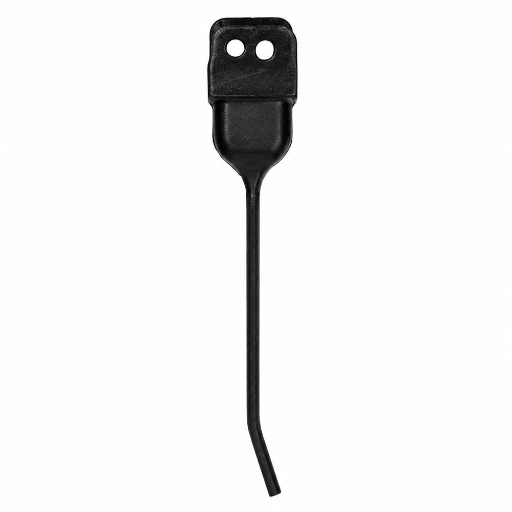Rubber MTD Baler Tooth Fits Massey Ferguson Replaces 1058730M1