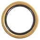 7186S B1876 CR18127 7186S-I Universal Fit Seal 1.812" Long 2.722" OD 0.27" Wide