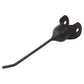 One New Tooth Single Wire Rubber Tine LH Fits Universal Products 3013-8135