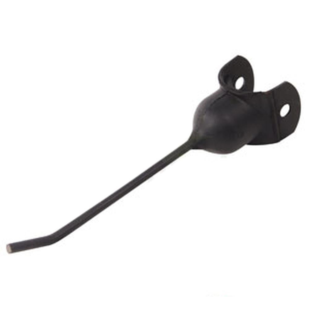 One New Tooth Single Wire Rubber Tine LH Fits Universal Products 3013-8135