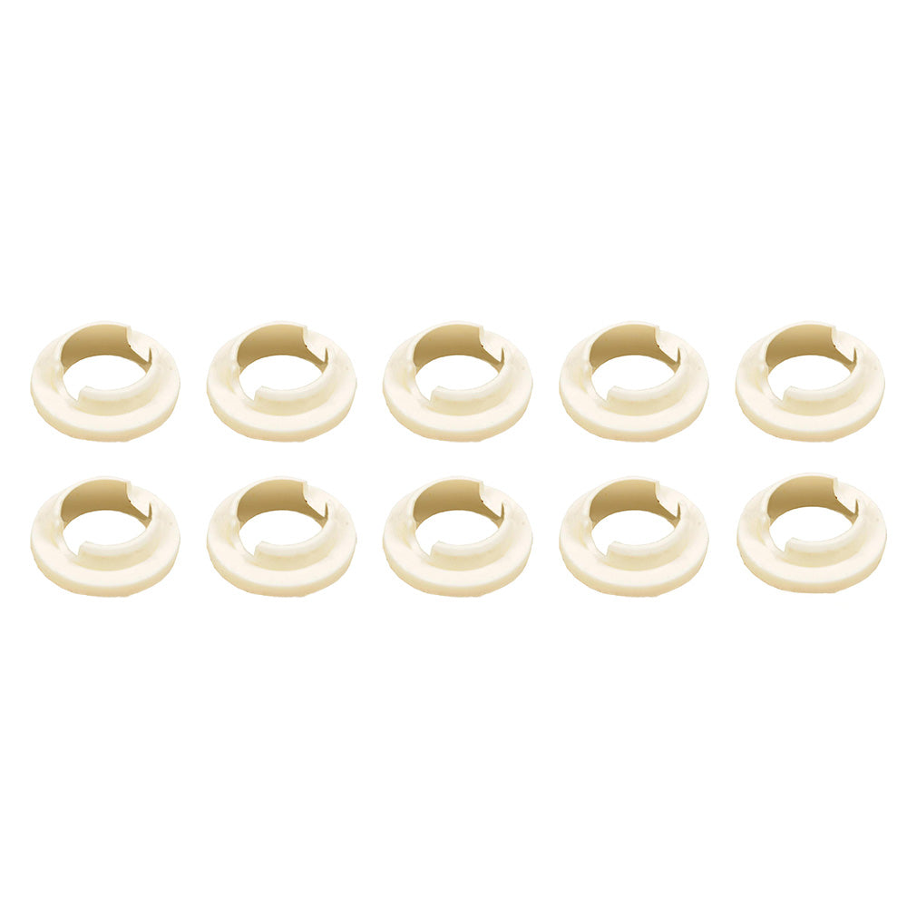(10) New Nylon Stop Ring TH42 fits Zweeger Rake Haybob Haybob 300