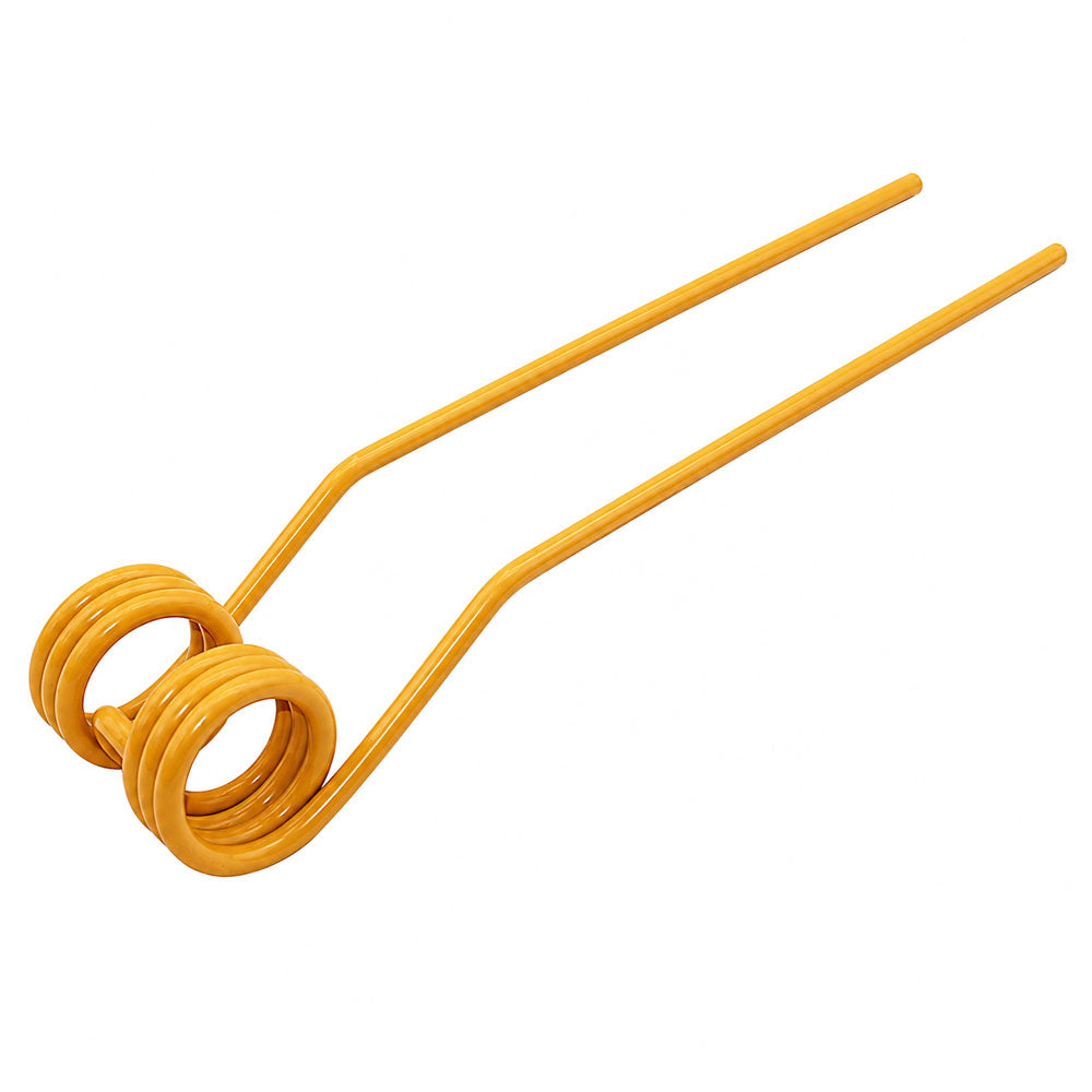 E-3677422 One Tedder Tooth fits M&W Rake/ Tedder(s)