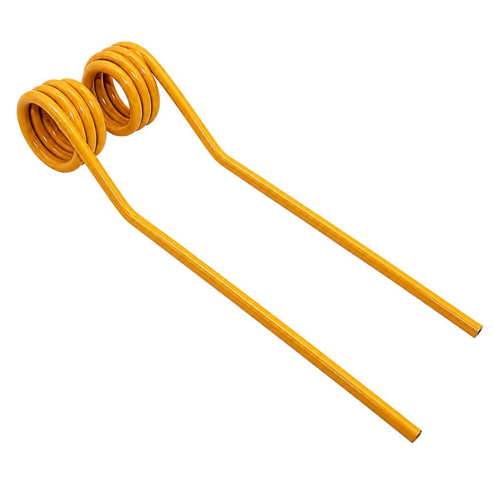 E-3677422 One Tedder Tooth fits M&W Rake/ Tedder(s)