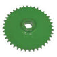 AFH205822 New Drive Sprocket 40T 1-1/4" Hex Bore Fits John Deere 447 588 469