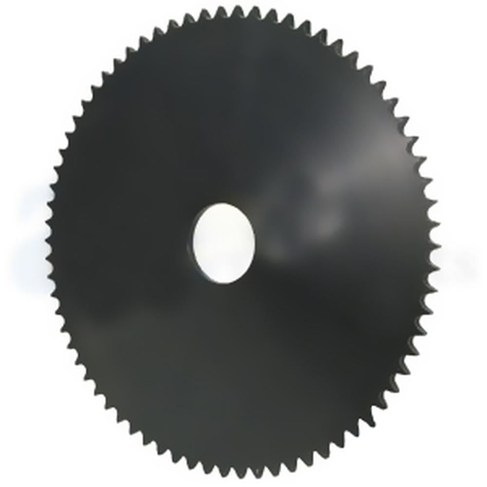 40X72 New Universal Sprocket 2" I.D. 11.752" O.D. 72 Teeth X Hub Required