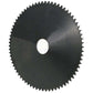 40X72 New Universal Sprocket 2" I.D. 11.752" O.D. 72 Teeth X Hub Required