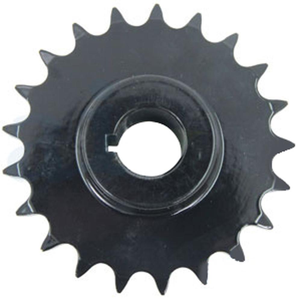 87660325 Stuffer Feeder Sprocket Fits New Holland BR7070 BR7090