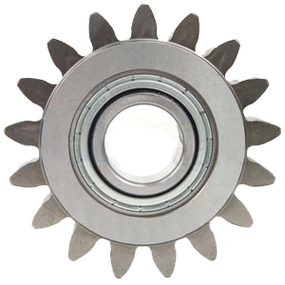 Sledge Roll Idler Gear Fits New Holland Round Baler 600 & BR Series 9806931