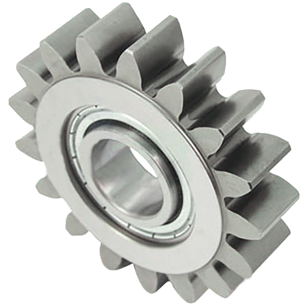 Sledge Roll Idler Gear Fits Case IH RB RBX Round Baler RB464 - RBX563 9806931
