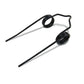 5 pk Rake Tooth to fit Fits New Holland 14-72 503 {146545}