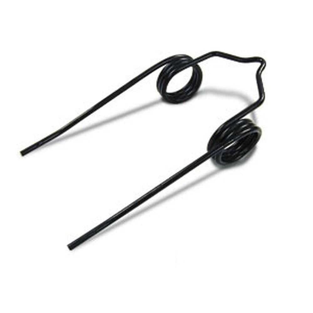 5 pk Rake Tooth to fit Fits New Holland 14-72 503 {146545}