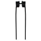 Tedder Tooth Fits Universal Products Replaces 04303010700