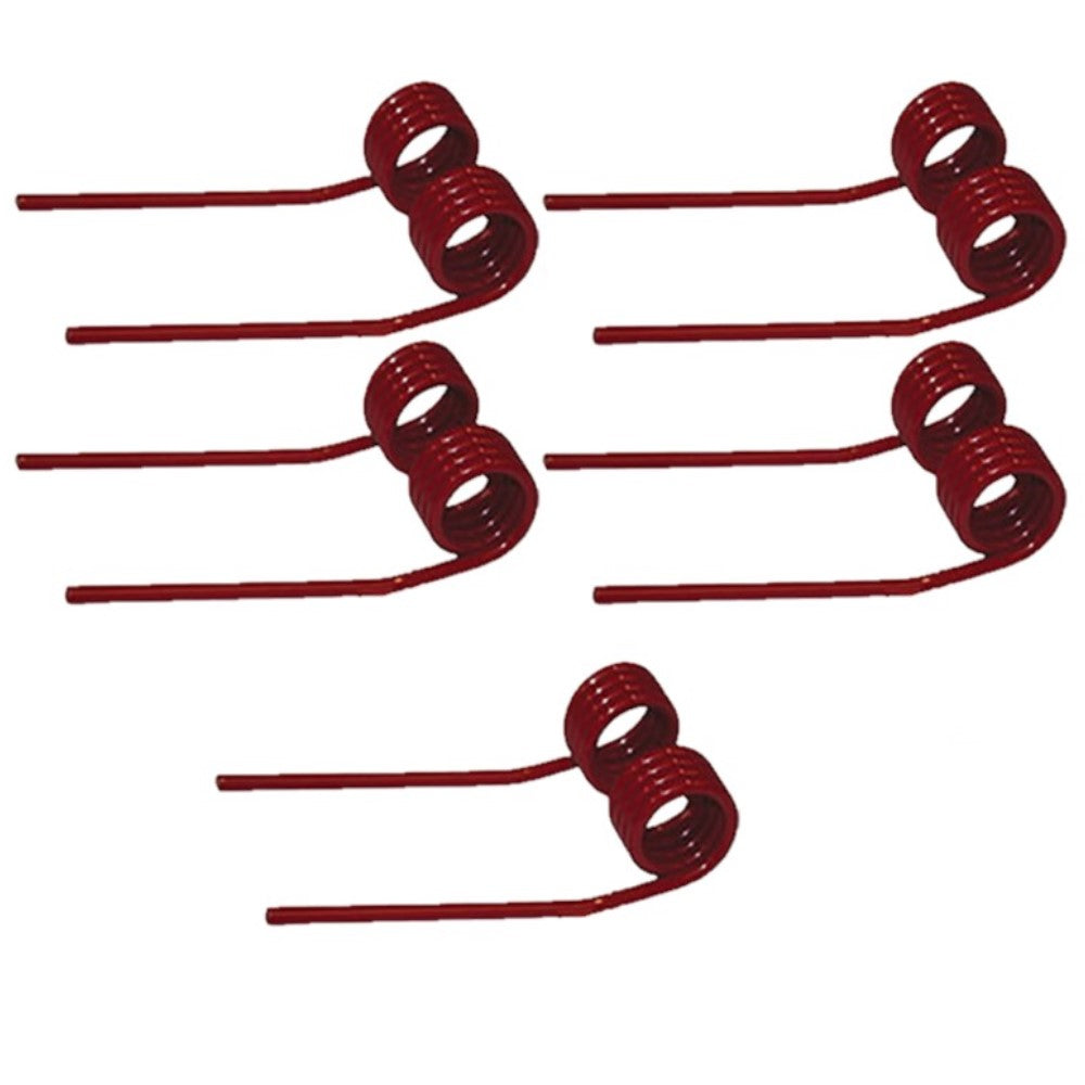 Qty 5: Baler Tooth Fits AgSmart Replaces BHT90-0006_x5
