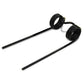 Windrower Rake Tooth Fits Vapormatic Replaces AV104171