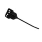 LH Rubber Mounted Tooth Fits Massey Ferguson Replaces 580848M1