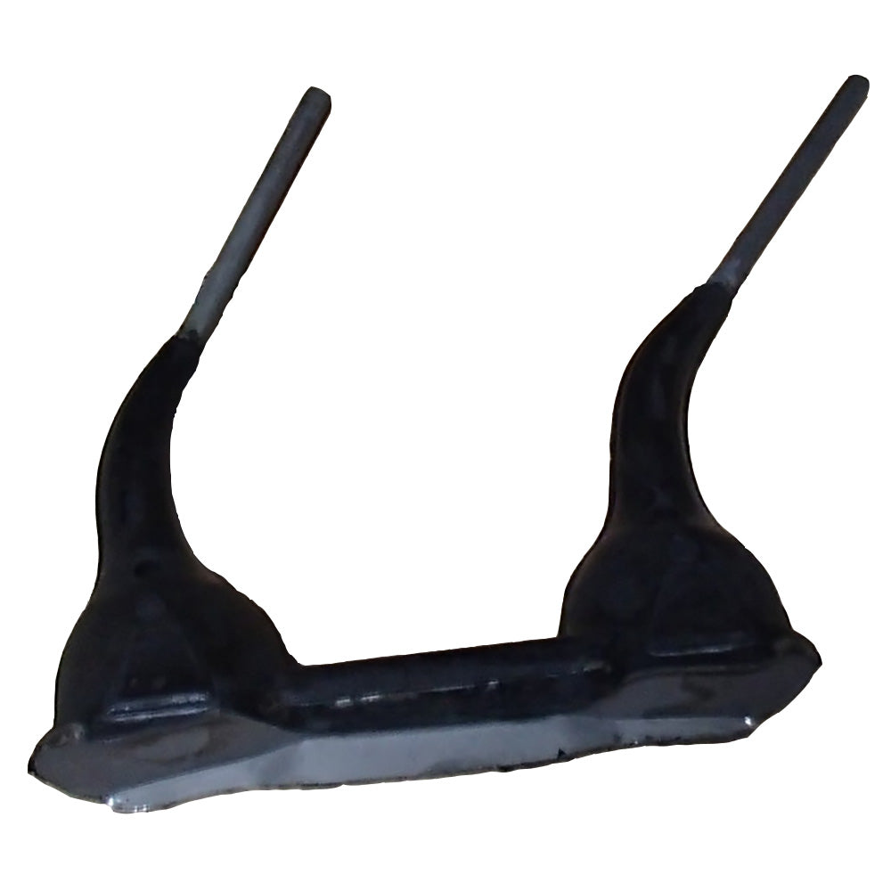 Right Hand Rake Tooth fits Farmhand Morrill New Idea LR-5 LR-6 M-3-P M-5 M-6