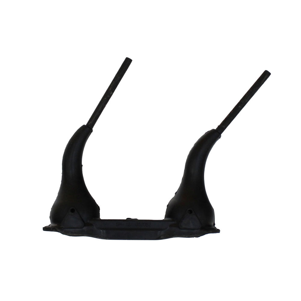 Double Tine Rubber Tooth Fits New Idea Replaces 2117RH