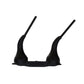 Double Tine Rubber Tooth Fits New Idea Replaces 2117RH