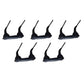 Qty 5: Double Tine Rubber Tooth Fits New Idea Replaces 2117RH
