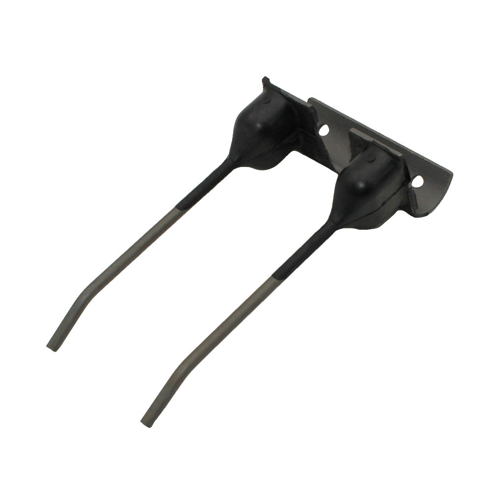 Double Tooth Fits Case/International Harvester Replaces 89847572