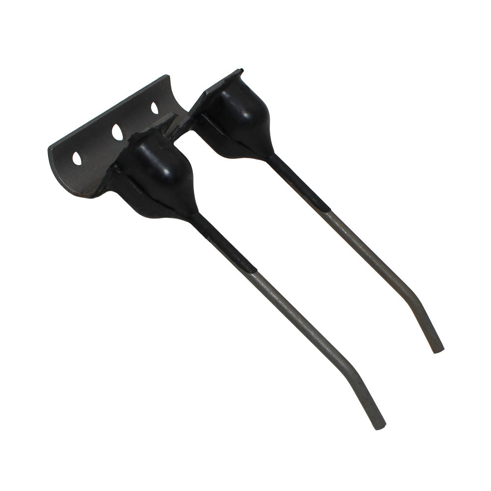 Double Tooth Fits Ford/New Holland Replaces 9847572