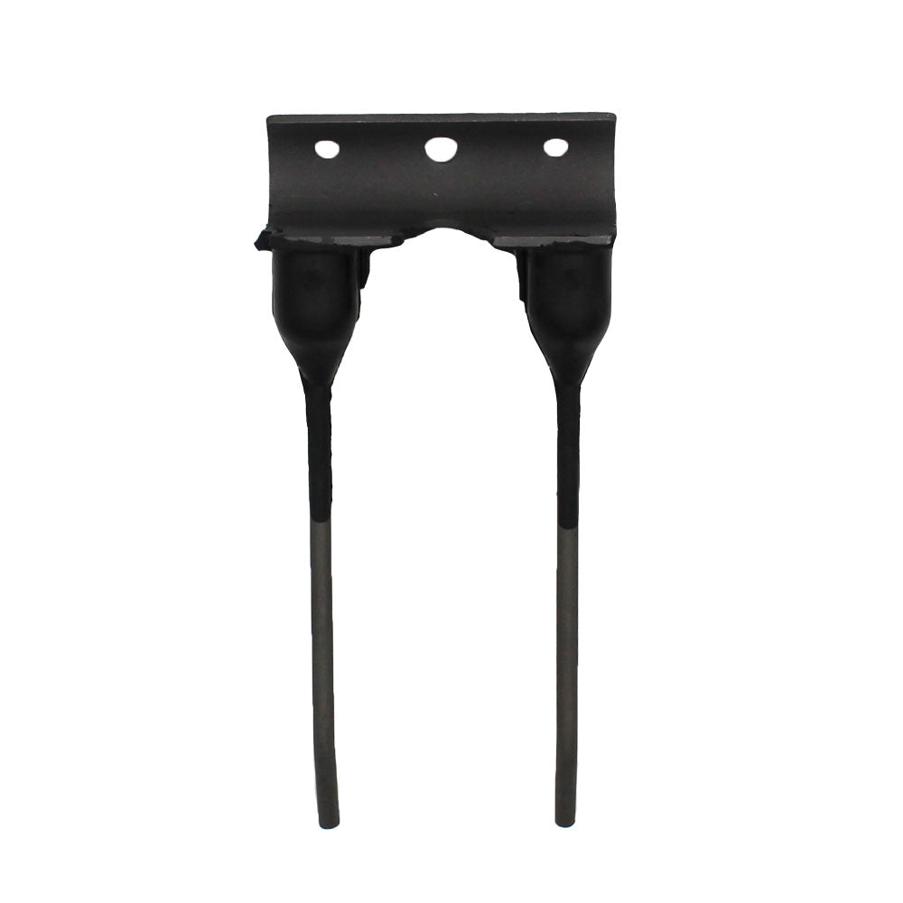 Double Tooth Fits Case/International Harvester Replaces 89847572
