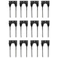 Qty 12: Double Tooth Fits Case/International Harvester Replaces 89847572