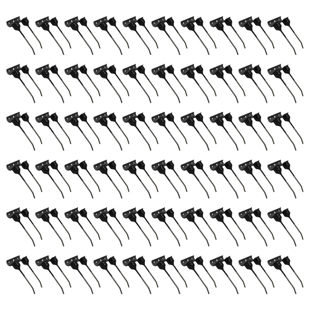 Qty 60: Double Tooth Fits Ford/New Holland Replaces 9847572