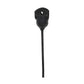 Rubber Rake Tooth Fits Pickett Equipment Replaces 106000