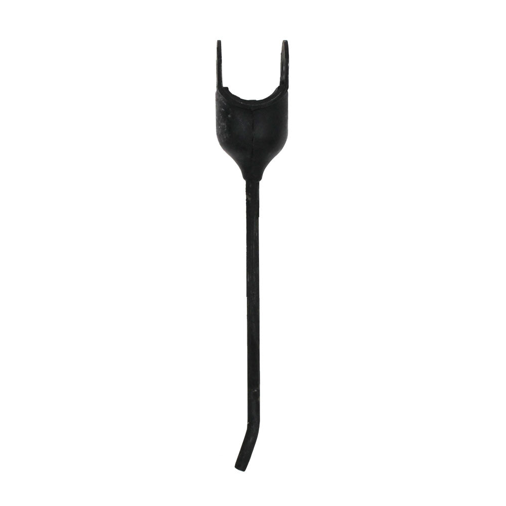 Rubber Rake Tooth Fits Pickett Equipment Replaces 106000