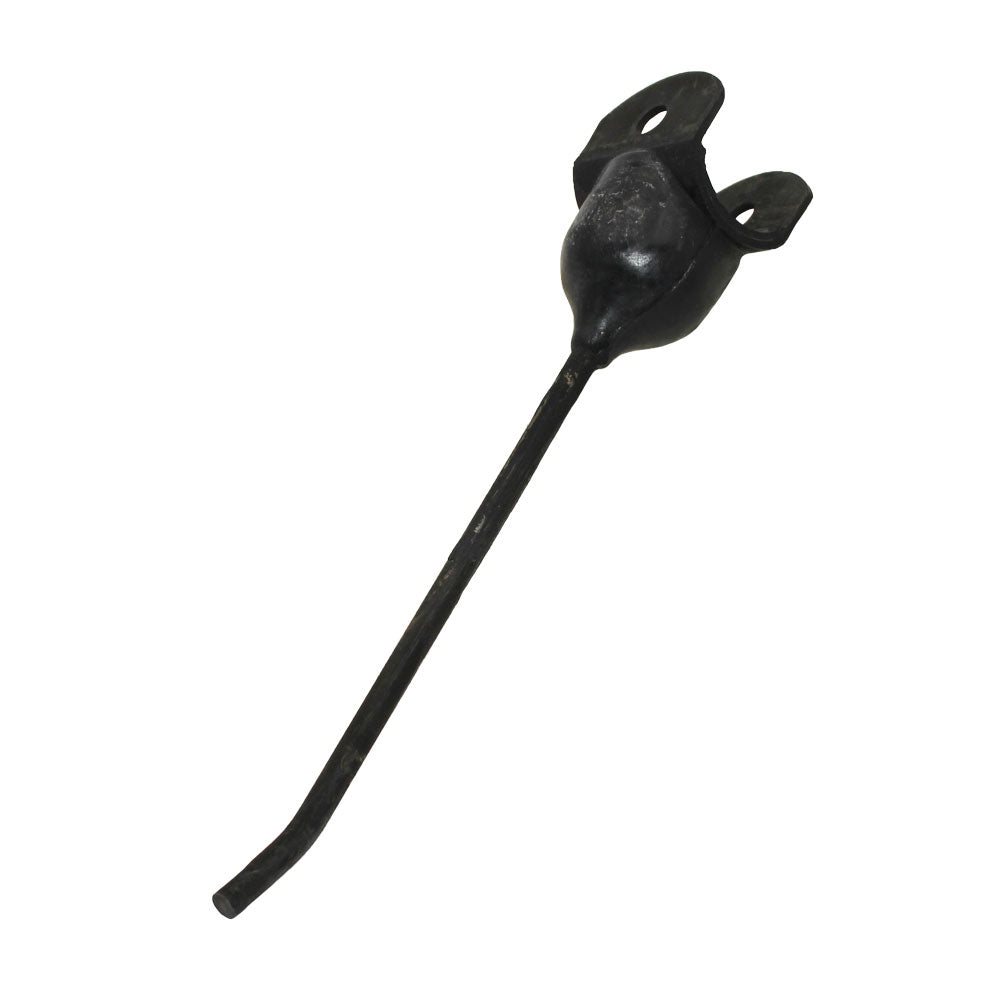 Rubber Rake Tooth Fits Pickett Equipment Replaces 106000