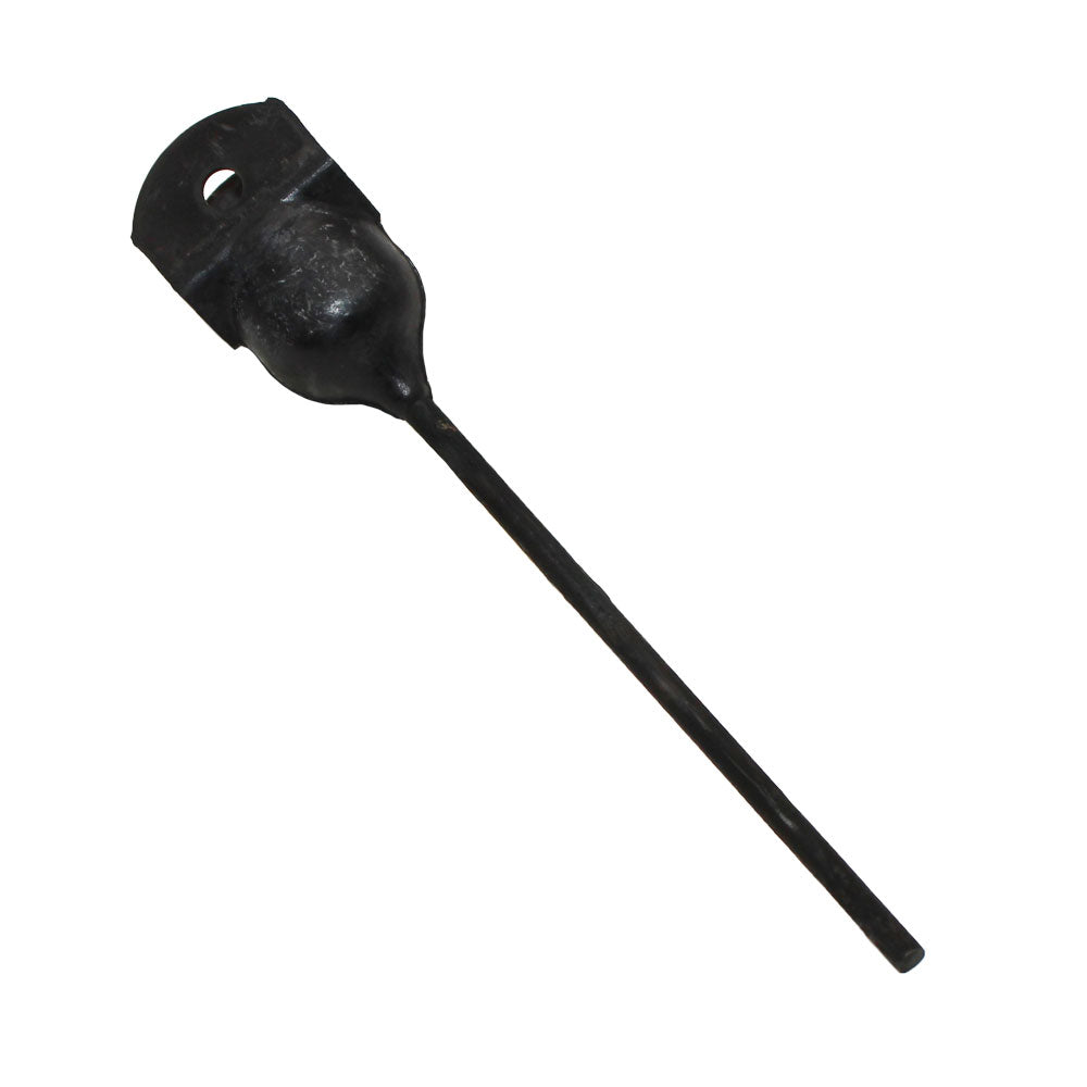 Rubber Rake Tooth Fits Ford/New Holland Replaces 7500630