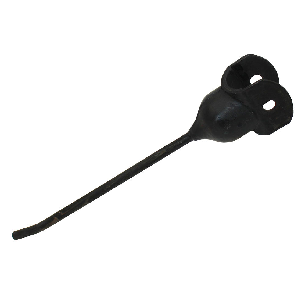 Rubber Rake Tooth Fits Ford/New Holland Replaces 7500630