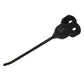 Rubber Rake Tooth Fits Pickett Equipment Replaces 106000