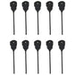 7500630 H60003 Set of 10 Rubber Teeth Fits Ford Balers & Henry Windrowers