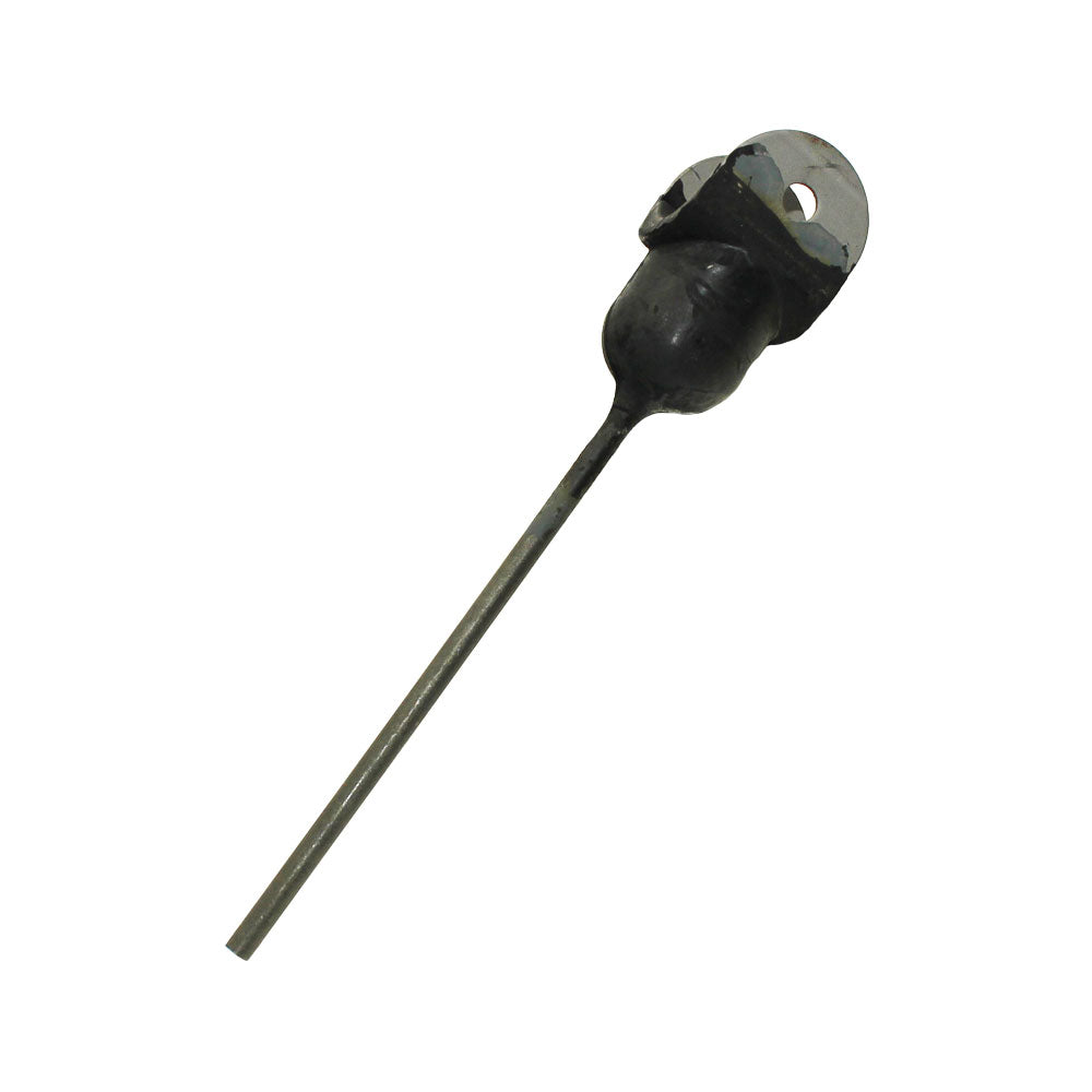 806-001 Rubber Tooth fits Heath Bean Windrower 300312 Fits Massey Ferguson