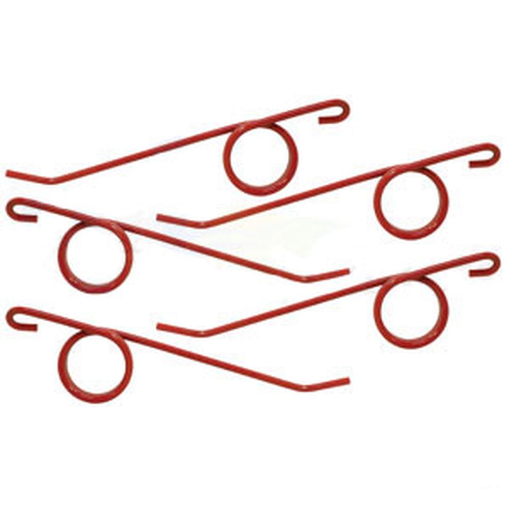 Rake Tooth Fits Case/International Harvester Replaces 457374R1
