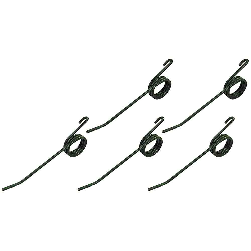 Qty 5: Rake Tooth
 Fits John Deere Replaces 96JD1