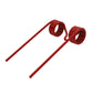 Rake Tooth Fits Case/International Harvester Replaces 96HE2