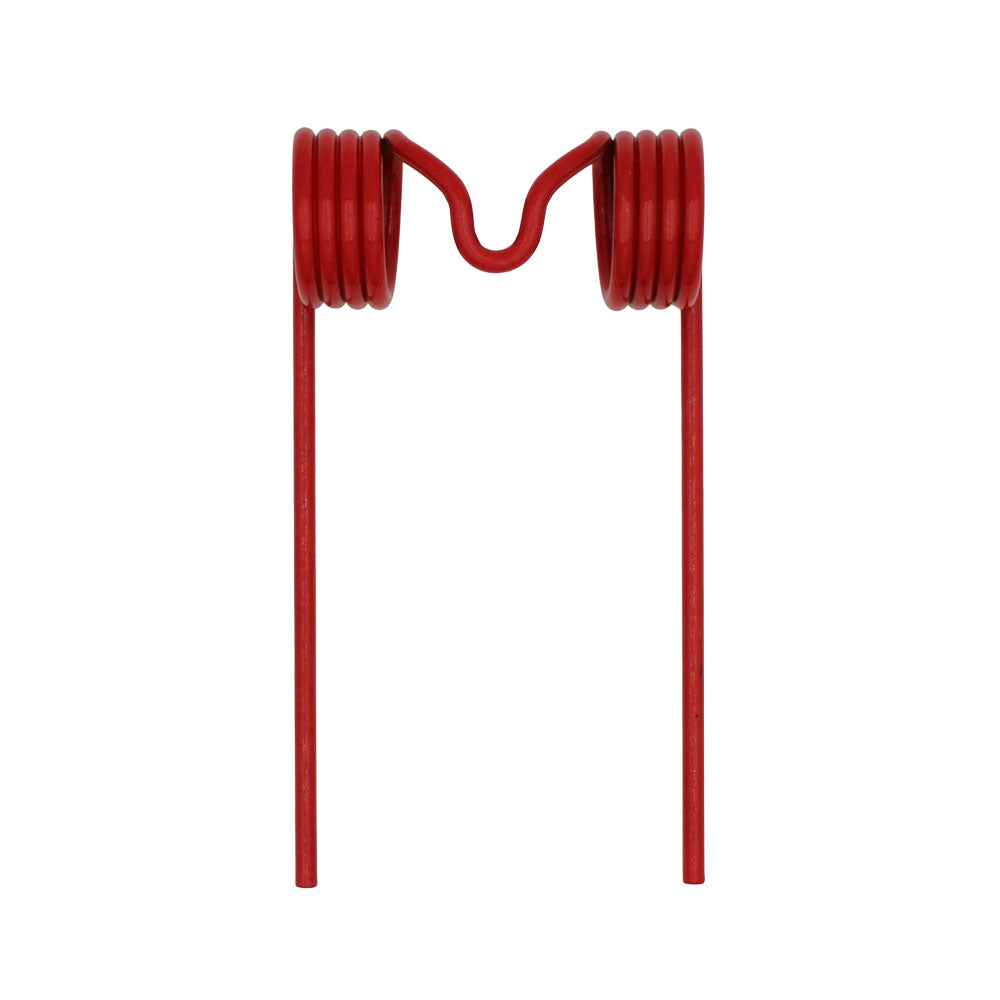 Rake Tooth Fits Hesston Replaces 750075