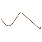 Rake & Tedder Tooth Fits Sitrex Replaces 20001165
