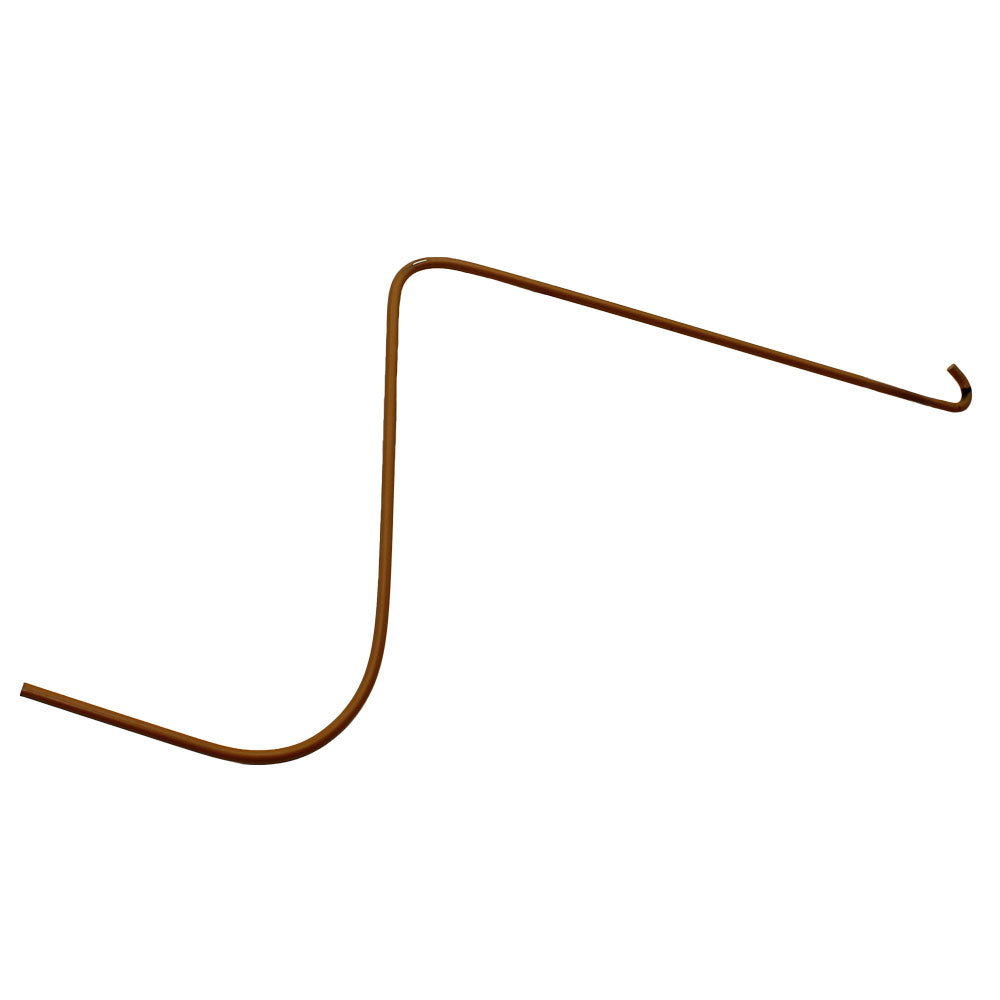 Rake & Tedder Tooth Fits Sitrex Replaces 20001165