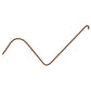 Rake & Tedder Tooth Fits Sitrex Replaces 20001165