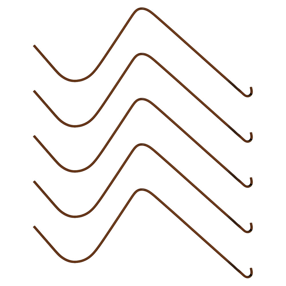 18030555 Qty 5: Rake & Tedder Tooth Fits Universal Products