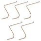 20001165 Qty 5: Rake & Tedder Tooth
 Fits Sitrex