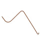 A-PLO15-AI Rake Tooth